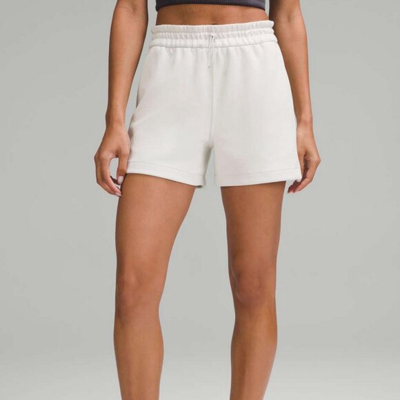 NWT Lululemon Softstreme HR Short 4
